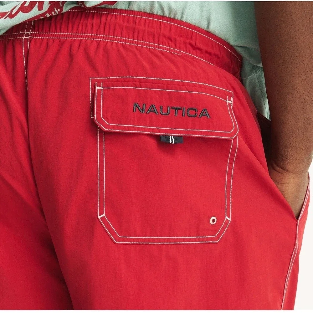 Nautica preowned no
